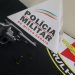 Homem é preso por porte ilegal de arma e revólver apreendido em Poços de Caldas