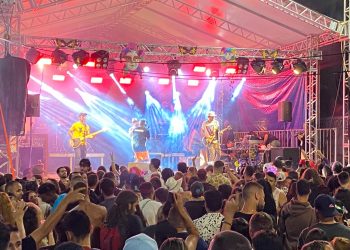 Prazo para inscrição de artistas na programação do Carnaval vai até sexta