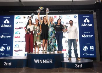 Copa do Mundo de Parapente, em Andradas, é finalizada com sucesso