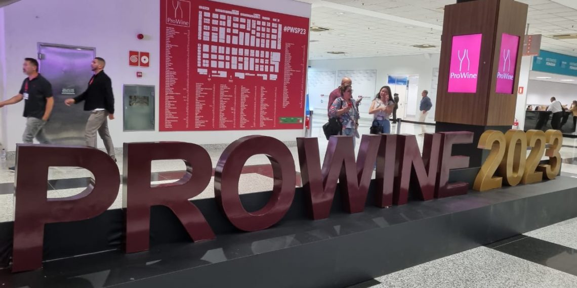 ProWine e as novidades para a estação 2024