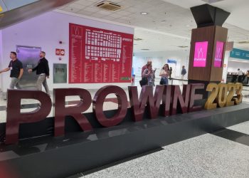 ProWine e as novidades para a estação 2024