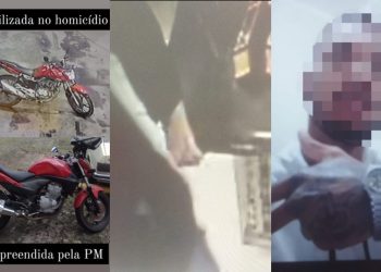 Tatuagens, motos diferentes e localização de celular comprovam inocência de homem em tentativa de homicídio