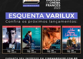 Cine Marquise Ultravisão: Filmes franceses em cartaz a partir da segunda (9)