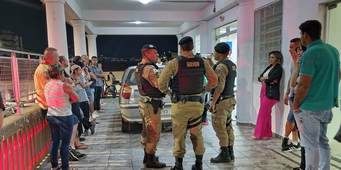 Dois em estado gravíssimo e uma fora de perigo: o quadro de saúde das vítimas do atentado em escola de Poços de Caldas