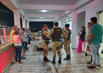 Dois em estado gravíssimo e uma fora de perigo: o quadro de saúde das vítimas do atentado em escola de Poços de Caldas