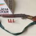 Polícia Militar apreende arma de fogo irregular em Campestre
