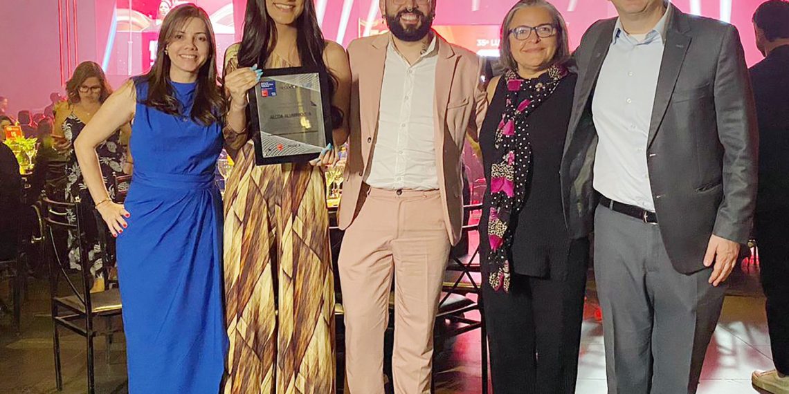 Alcoa é uma das 150 melhores empresas do Brasil pelo 3º ano consecutivo