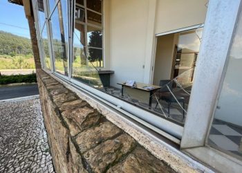 Equipamentos turísticos em Poços de Caldas são alvos de vandalismo