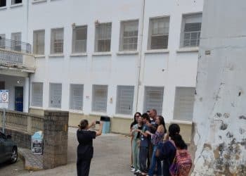 Adolescentes vítimas de ataque recebem alta de hospital em Poços de Caldas