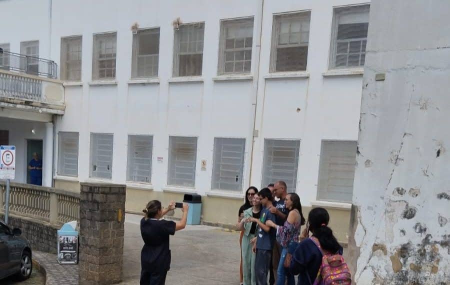 Adolescentes vítimas de ataque recebem alta de hospital em Poços de Caldas