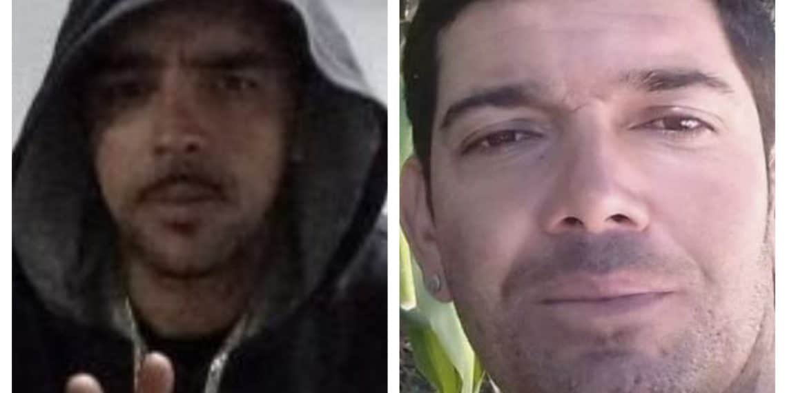 URGENTE| Suspeitos de assassinatos em Poços são presos