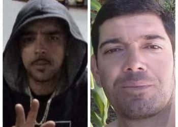 URGENTE| Suspeitos de assassinatos em Poços são presos