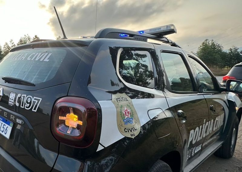 Operação Bertha Lutz é realizada pela Polícia Civil em cidade do Sul de Minas