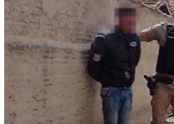 Homem é acusado de passar as mãos em meninas de 5 e 6 anos em Poços de Caldas