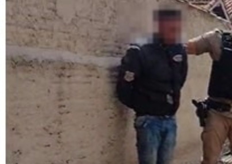 Homem é acusado de passar as mãos em meninas de 5 e 6 anos em Poços de Caldas