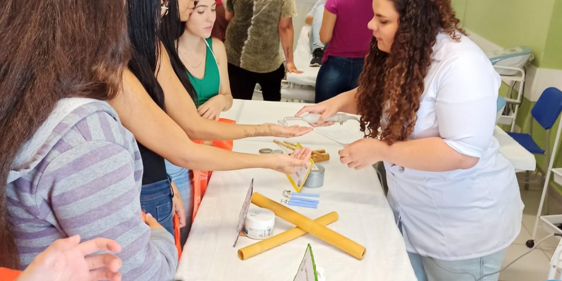 Senac em Poços de Caldas abre as portas com palestras e serviços gratuitos para a população