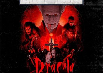 Selo Clássicos no Marquise – Drácula de Bram Stoker em cartaz a partir desta quinta, 26