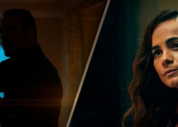 Em mais uma semana sem estreias nacionais, filmes com atrizes brasileiras são os grandes destaques da programação