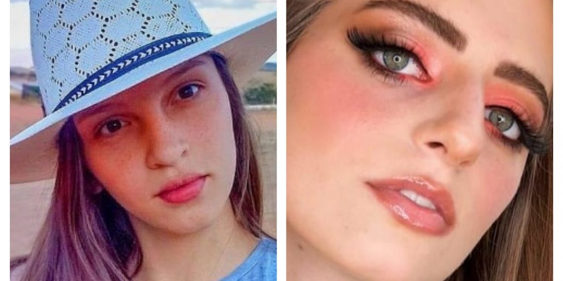 Duas jovens morrem após sofrerem acidente em Caconde