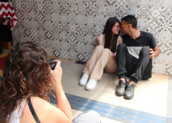 Oficinas gratuitas de fotografia e escrita criativa chegam ao Centro de Poços de Caldas