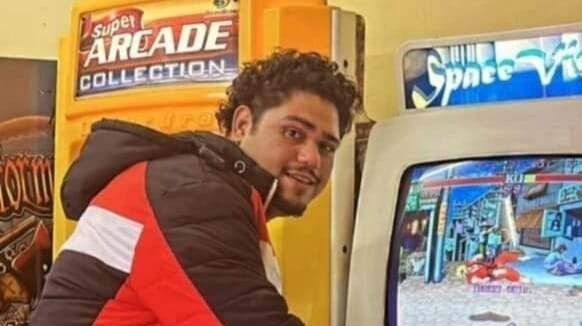 Homem desaparece em Poços e família pede ajuda da população para encontrá-lo