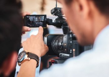 Inscrições de propostas audiovisuais no Edital da Lei Paulo Gustavo terminam nesta segunda