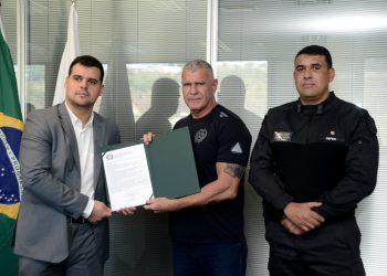 Sancionada lei que proíbe instalação de tomadas e pontos de energia em unidades prisionais