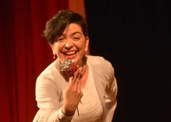 Morre atriz Larissa Garcia aos 35 anos em Poços de Caldas