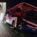 Após ficar 15 dias internada, morre professora vítima de acidente de ônibus na SP-340