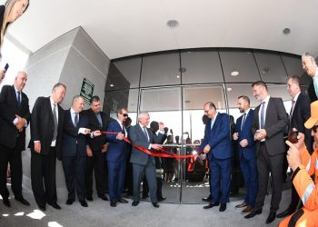 TJMG inaugura novo fórum na Comarca de Santa Rita de Caldas