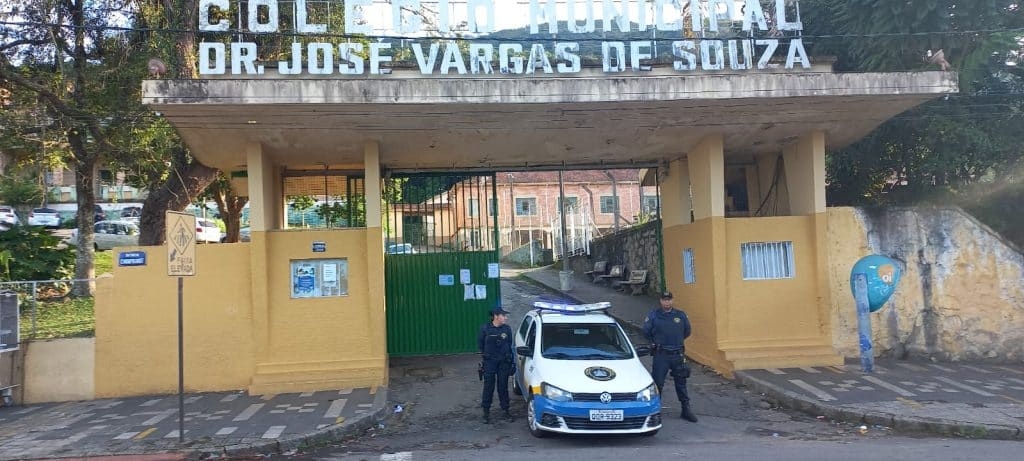 Comitê de Proteção Escolar vai aperfeiçoar medidas de segurança nas unidades educacionais