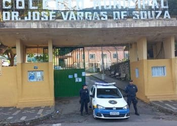 Comitê de Proteção Escolar vai aperfeiçoar medidas de segurança nas unidades educacionais