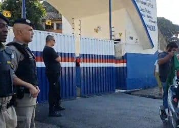 Câmara de Poços sugere criação do Programa Municipal de Prevenção contra Atentados Violentos nas Escolas