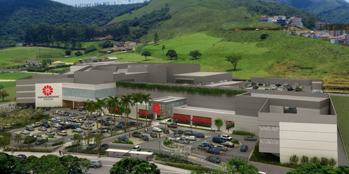 Mês da Criança no Partage Poços de Caldas: O Encanto do Dia das Crianças