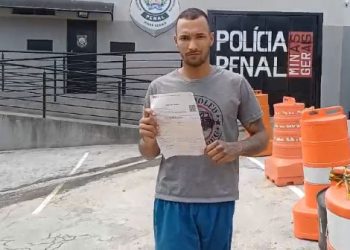 Homem preso por engano acusado de tentativa de homicídio deixa presídio