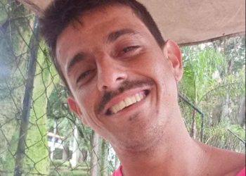 Família pede ajuda para encontrar homem desaparecido em Poços de Caldas