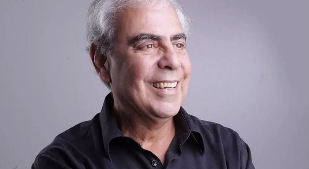 Escritor e empresário Lázaro Salles é sepultado em Poços de Caldas