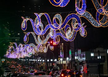 Natal: Comércio de Poços de Caldas amplia horário a partir da próxima segunda