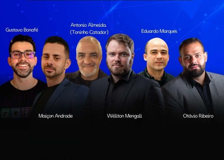 Ação Beneficente de Negócios acontece dia 20 em Poços de Caldas