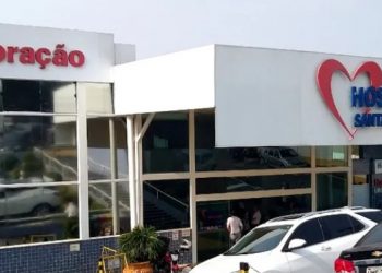 Adolescente que foi atingido por raio recebe alta da UTI