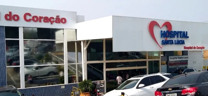 Adolescente que foi atingido por raio recebe alta da UTI