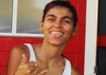 URGENTE| Idoso que confessou ter matado a adolescente Agata em 2020 em Poços é preso em São Paulo