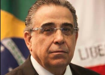 Morre o ex-governador de Minas Gerais Alberto Pinto Coelho