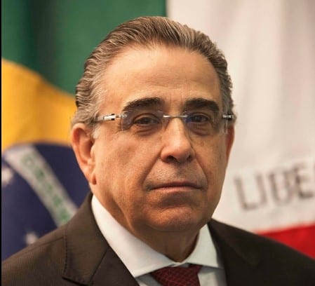 Morre o ex-governador de Minas Gerais Alberto Pinto Coelho