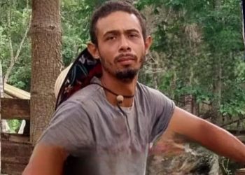 Família procura por jovem desaparecido há 8 dias em Poços de Caldas