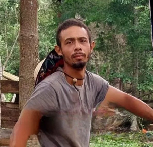 Família procura por jovem desaparecido há 8 dias em Poços de Caldas