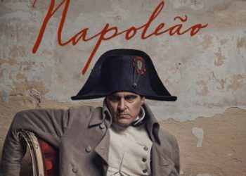Cine Marquise Ultravisão: Napoleão e A Força da Amizade nas estreias da semana