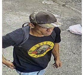 Ladrão entra em imobiliária agride funcionária e a rouba em Poços de Caldas