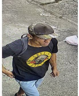 Ladrão entra em imobiliária agride funcionária e a rouba em Poços de Caldas