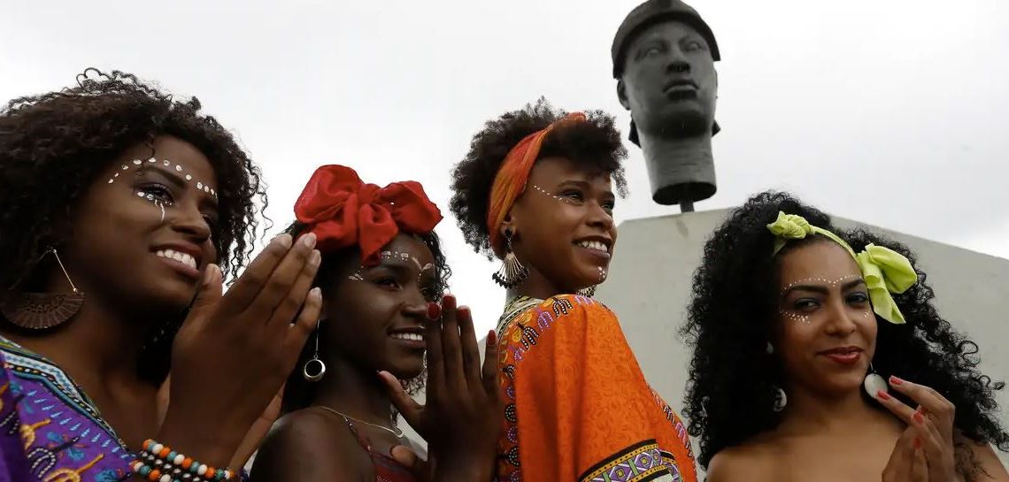 Câmara aprova Dia da Consciência Negra como feriado nacional